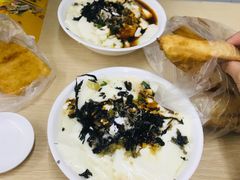 -阿文夜市豆浆油条(临潼路店)