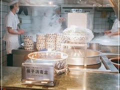 自助取餐区-马艾萨中国兰州牛肉拉面(劲松店)