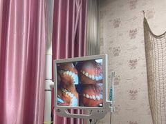 -深圳富茂格伦菲尔口腔门诊部(龙华清湖总院)