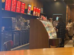 -星巴克臻选(宁波世纪东方广场店)