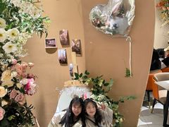 -LE SHARE洛笙·花园西餐(北京路步行街店)