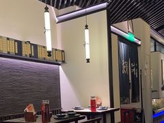 -绿茶餐厅(深南广场万科店)