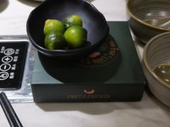 -狐狸爱上椰子鸡(滨江星光大道店)