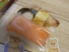 -鲜道寿司(无锡苏宁店)