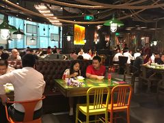 大堂-辛香汇(飞洲店)