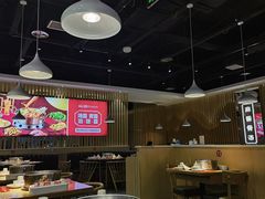 -杨翔豆皮涮牛肚(万和城店)