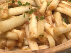 -芳芳私房菜·精做淮扬菜(承德路店)