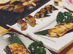 烤银鳕鱼-东京屋(武定路店)