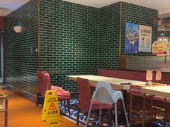 -点都德(奥体印象城店)
