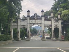 -武当山风景区
