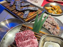 -西塔老太太泥炉烤肉(温州首店万象城黑金店)