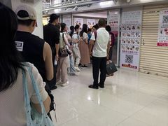-珍妮曲奇聪明小熊(尖沙咀店)