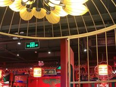 -北平食府.北京烤鸭(亦庄店)