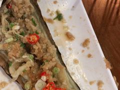 -管氏翅吧(马家堡店)