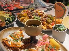 -墨纪Mojí墨西哥餐厅(官舍店)