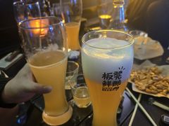 -板凳鲜酿·精酿啤酒(科华北路店)