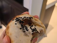 -衢州杨家巷烤饼(国金中心店)
