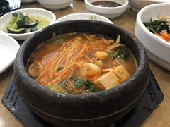 -全州拌饭馆(龙源西街店)