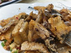 -星盛美食·番禺东环·地道顺德风味(桥兴大道店)