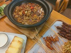 -逗烤·轻烧烤(福田店)