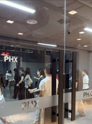 -PHOENIX舞蹈工作室