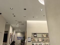 -天真蓝照相馆(五角场百联又一城店)