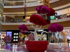 -深圳来福士广场