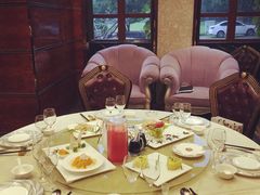 包厢-半岛公馆(淞兴西路店)