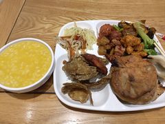-富龙快餐店(铁西店)