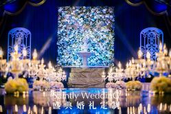 -大连城堡豪华精选酒店·宴会厅