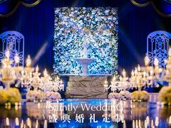 -大连城堡豪华精选酒店·宴会厅