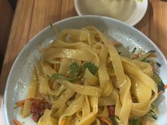 -西部马华清真兰州牛肉面·烧烤夜市(三里河店)