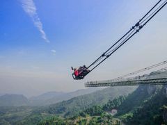 -梦幻奥陶纪景区