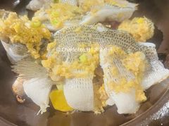 -广府乡下·饭庄(新港东路店)