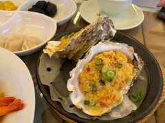 -船歌·鱼水饺青岛菜(奥帆中心店)