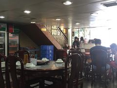 大堂-海银海记潮汕牛肉火锅(新港中路海珠店)