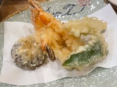 -江户家·日本料理·铁板烧(汉江东路店)