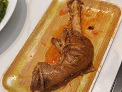 -青禾小厨新疆菜(总店)