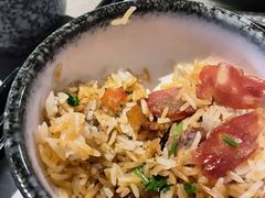 腊味煲仔饭-同仁四季椰子鸡(宝安壹方城店)