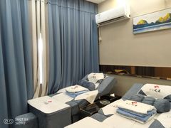 -享来足道·养生·SPA(虎泉店)