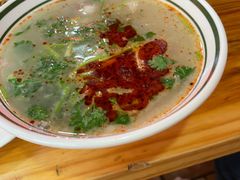 -三中高皇羊肉馆