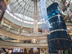 -万达广场(长沙开福店)
