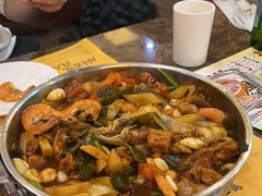 -黄记煌三汁焖锅(名泉广场店)
