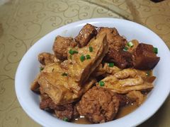 -村理食堂(小茅山脚店)