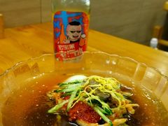 -顺姬冷面(长春旗舰店)