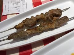 -西贝(枫蓝国际购物中心店)