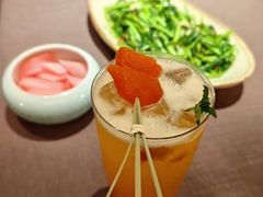 -山石榴·贵州菜(陆家嘴中心店)