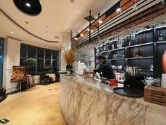 -花舍·新派粤菜·西餐·下午茶(亚运村·鸟巢店)