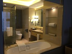 -常熟理文铂尔曼酒店