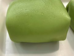 榴莲班戟-满记甜品(金融街店)